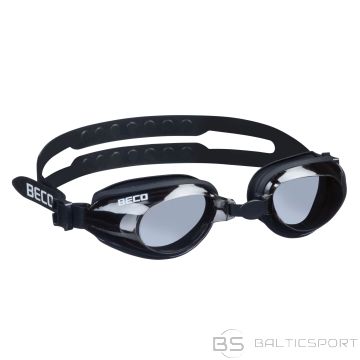 Очки для плавания BECO Training UV 9924 0 черный