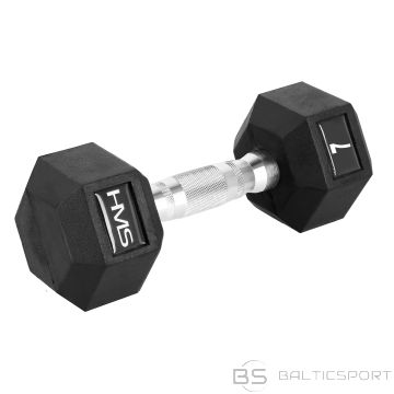Гантель HEX PRO 7 кг