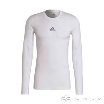 Adidas T-krekls TechFit Compression M GU7334 (XXL)