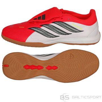 Adidas Predator League FT IN JR4738 / red / 40