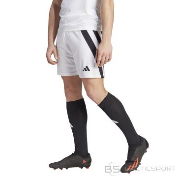 Adidas Шорты FORTORE 23 IK5761 / белый / XXL