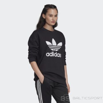 Adidas Originals Džemperis TRF Crew Sweat W FM3272 (34)