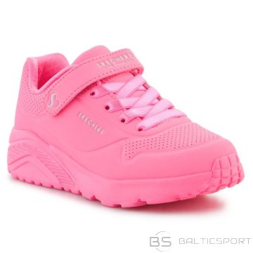 Skechers Uno Lite Jr 310451L-NPNK shoes (EU 36,5)