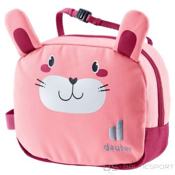 BS Deuter kosmētikas soma, Blossom/Raspberry (nav pieejama)