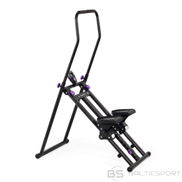 Stepperis CHRISTOPEIT Climber 1000