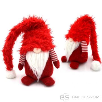 BS RŪĶIS AR KAŽOKĀDAS CEPURI 86CM (N/A)