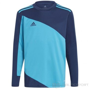 Adidas Vārtsarga krekls Squadra 21 Vārtsarga krekls Youth Jr GN6947 (140cm)