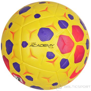 Nike Academy Plus bumba HV4392-710 / dzeltena / 5