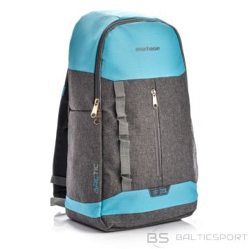 BS Termiskā mugursoma Meteor Arctic 74639 (uniw)