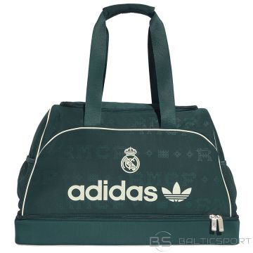Adidas Real Madrid Ori futbola soma KS8130 / Zaļa