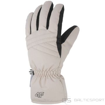 Лыжные перчатки FNK F106 W 4FWAW23AFGLF106 83S (XL)