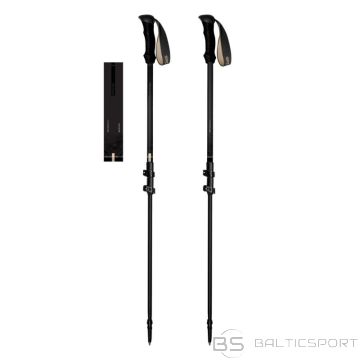 Spokey Trekinga nūjas SPK-944827 (105-135cm)