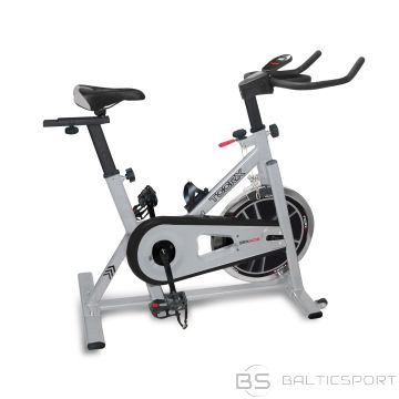 Exercise bike TOORX SRX-40S