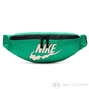Nike Сумка-пояс Heritage FN0892-324 (один размер)