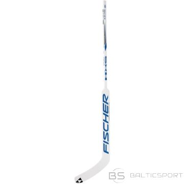 Fischer GHX5 Goalie Stick hokeja vārtsarga koka nūja (H18214-26)