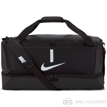 Pleca soma / sporta soma /Nike Academy Team Hardcase L CU8087 010 soma / Melna /