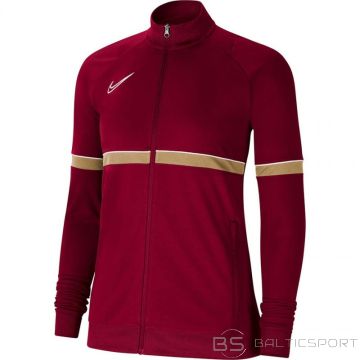 Nike Dri-FIT Academy 21 Sweatshirt W CV2677-677 (XS)