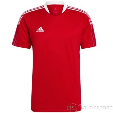 Adidas Tiro 21 treniņu krekls M GM7588 (2XL)