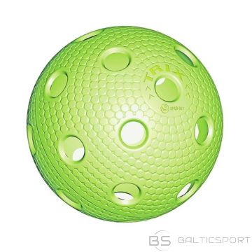 Tempish TRIX floorball ball green