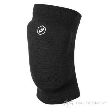 Volejbola ceļu sargi /Asics Gel Kneepad 146815 0904 / XL / Melna