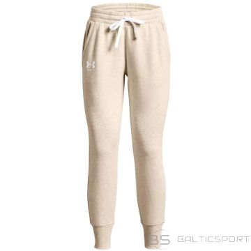 Under Armour Under Armor Rival Fleece Joggers W 1356416-783 (L)