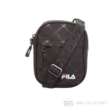Fila New Pusher Berlin Bag 685095-002 (One size)