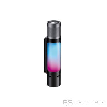 BS Многофункциональный фонарик NexTool Thunder Music NE20161A 12-в-1 (N/A)