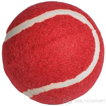 Enero 1 PIECE RED TENNIS BALL