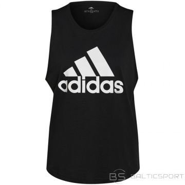 Tee adidas Essentials Big Logo W GS1359 (M)