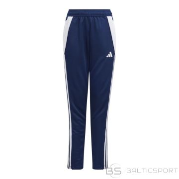 Adidas Tiro 24 Slim Jr IS1001 pants (140)