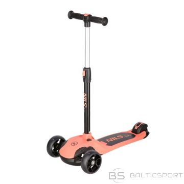 Nils Fun HLB122 ROZĀ SKOLĒTERIS