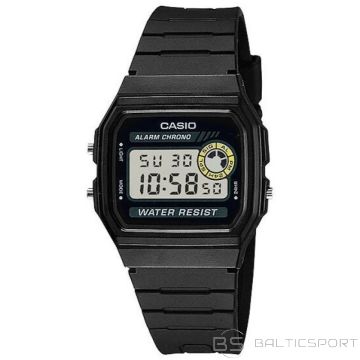 Casio Vīriešu rokaspulkstenis F-94WA-8DG + KASTE (N/A)