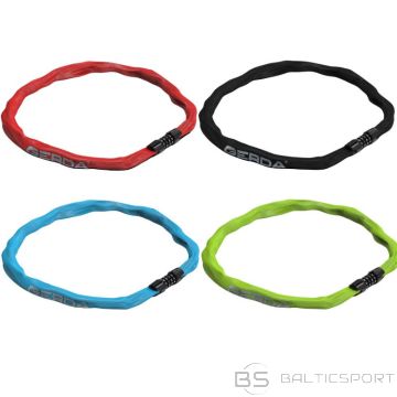 Inny Gerda Baby Contra Combo bicycle lock 900/3.5C OSCK90003 MXC0XP (N/A)