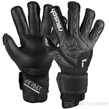 Reusch Перчатки Attrakt Infinity Resistor M 54 70 745 7700 (10)