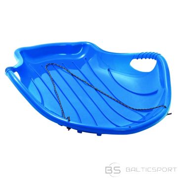 Prosperplast PLASTIC SLIDE SHELL BIG BLUE RL
