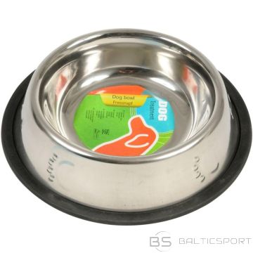 BS SUŅU UN KAĶU BĻODA NO NERŪSĒJOŠĀ TĒRAUDA 500 ML (N/A)