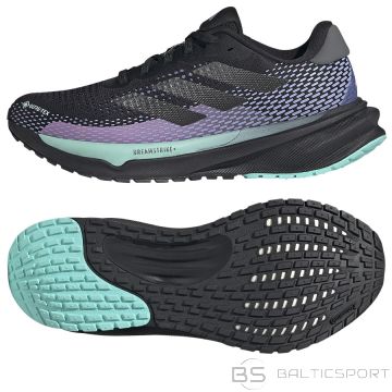 Adidas Shoes SuperNova GTX W ID6305 / 42 / black