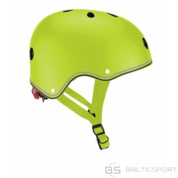 Globber Helmet Go Up Lights
