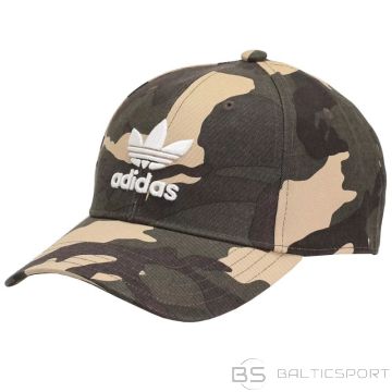Adidas Originals Adidas Camo beisbola cepure H46980 (OSFL)