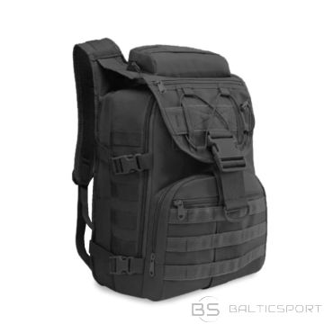 Offlander Рюкзак Survival Hiker объемом 35 л OFF_CACC_35BK (Н/Д)