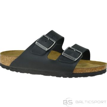 Inny Birkenstock Arizona NU Oiled SFB 752483 čības (39)