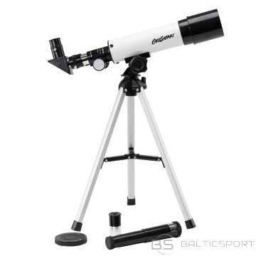 BS GeoSafari® Vega 360° teleskops