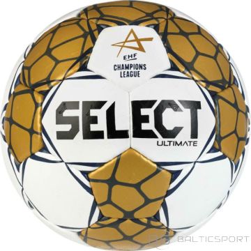Select Ultimate Official Ehf čempionu līgas T26-13194 bumba (3)