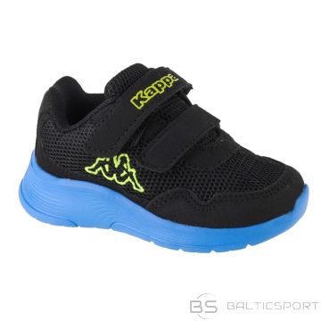 Shoes Kappa Cracker II BC M Jr 280009BCM-1160 (20)