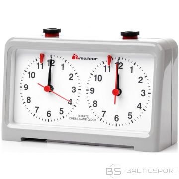 Meteor 24320 chess clock (N/A)