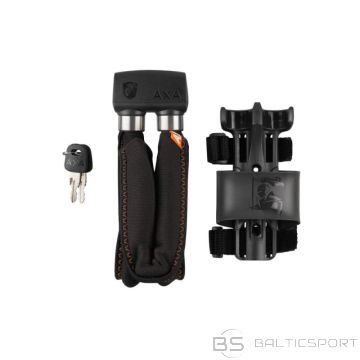 Slēdzene AXA Salokāma 600, garums 95 cm