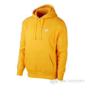 Nike Sporta apģērbu kluba Fleece M BV2654-739 sporta krekls (XL (188cm))