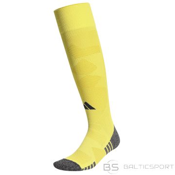 Adidas Tiro 26 vārtsarga zeķes KE4591 / Dzeltena / 40-42