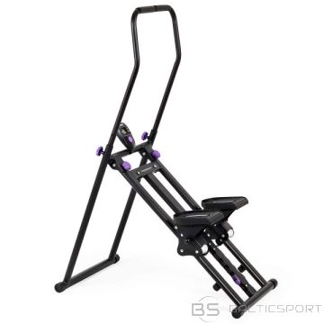 CHRISTOPEIT SPORT Climber 1000