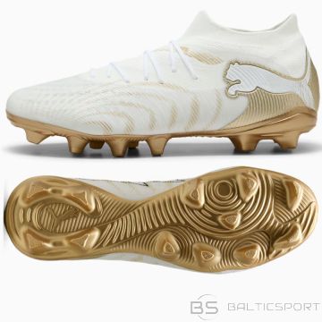 Puma FUTURE 9 MATCH FG/AG 108713-04 apavi / balti / 44 1/2